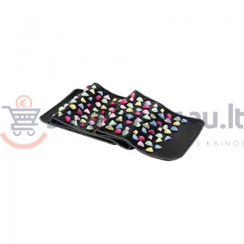 Pėdų akupresūros masažo kilimėlis 175cm